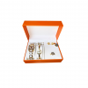 Coffret à bijoux Hermès pour femme