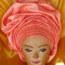 Foulard Nigerian