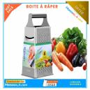 Boîte à râper
