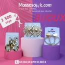 Boucle d'oreille