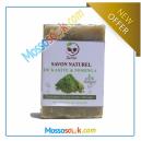 Savon au morina