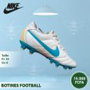 Chaussure de sport